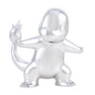 Pokémon 25th Celebration - Silver Charmander Figurine 7,6cm - Jazwares product image